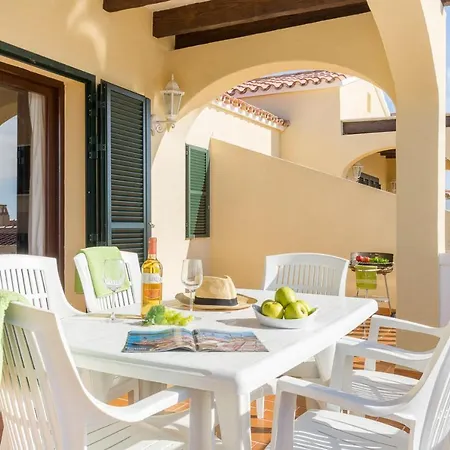 Apartment Maritim