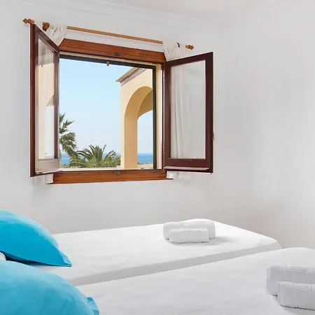 Maritim Apartment Son Bou