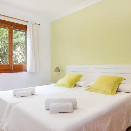 Maritim Apartment Son Bou