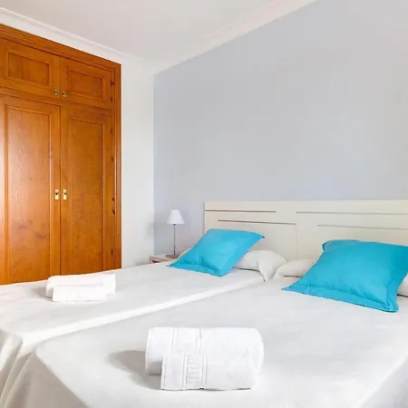 Apartment Maritim