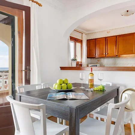 Appartement Maritim