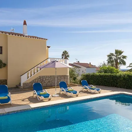 Appartement Maritim *