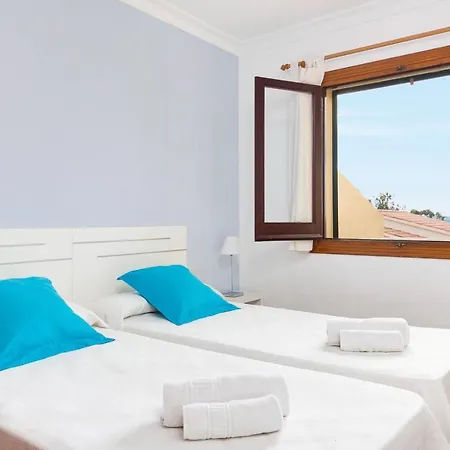 Appartement Maritim Son Bou
