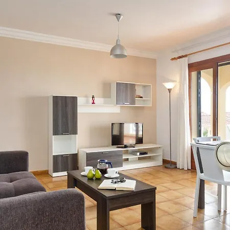 Maritim Appartement