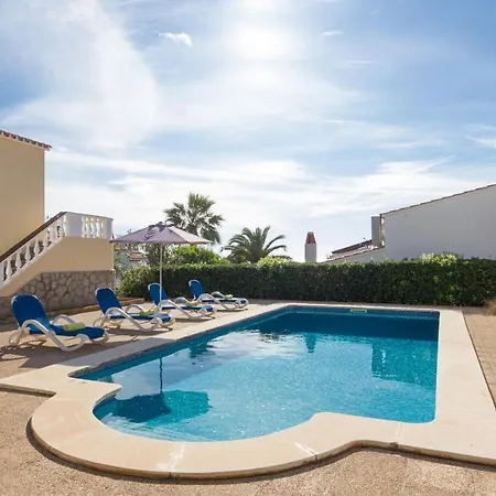 Maritim Appartement Son Bou