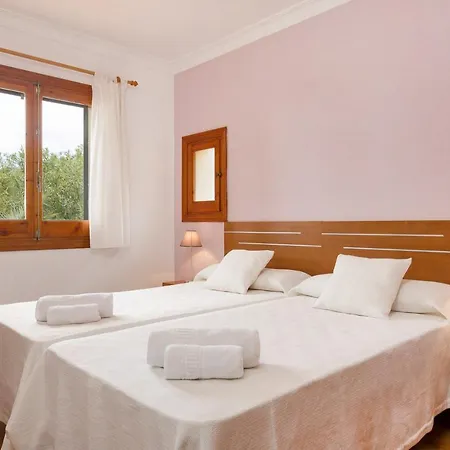 Appartement Maritim *