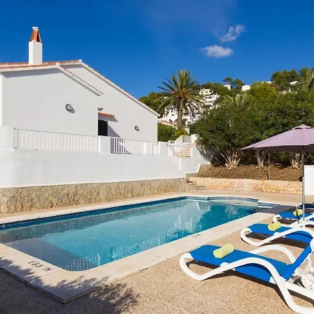 Maritim Appartement Son Bou
